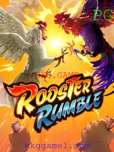 Introdução e Regras de RoosterRumble: Um Novo Jogo Inovador