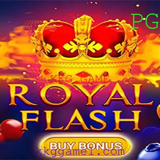 Descubra as Emoções de RoyalFlashBuyBonus: O Jogo Revolucionário de KKG.GAME