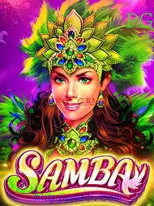 Samba: Uma Imersão no Mundo do KKG.GAME