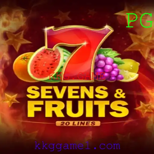 Explorando o Mundo do Jogo SevensFruits20: Um Mergulho na Aventura de KKG.GAME