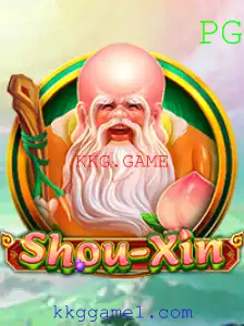 Uma Imersão Profunda no Universo de ShouXin: O Novo Fenômeno da KKG.GAME