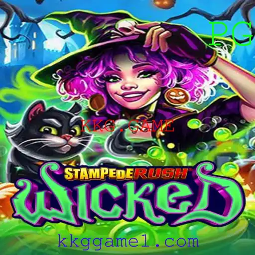 StempedeRushWicked: Uma Aventura Empolgante Criada pela KKG.GAME
