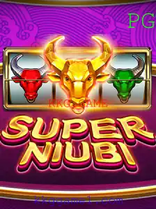 Explorando o Mundo de SuperNiubi: O Novo Fenômeno de KKG.GAME