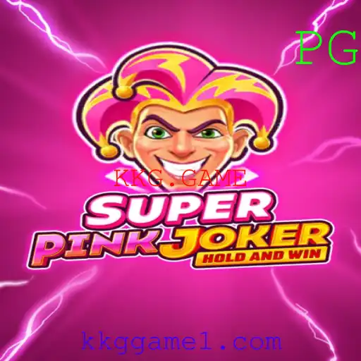 Descubra o Fascinante Mundo do Jogo SuperPinkJoker
