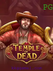 TempleofDead: Um Mergulho no Mundo Místico do KKG.GAME