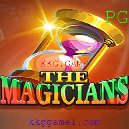 TheMagicians: O Jogo de Magia da KKG.GAME que Está Capturando a Imaginação dos Jogadores