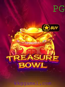 Descubra o Fascinante Mundo do Jogo TreasureBowl