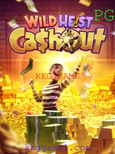 Explorando o Mundo de WildHeistCashout: Uma Aventura de Emoção e Estratégia