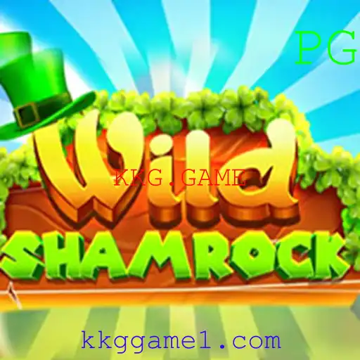 Descubra o Mundo Encantado de WildShamrock com KKG.GAME