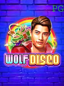 Descubra as Aventuras de 'WolfDisco': O Novo Fenômeno no Mundo dos Jogos